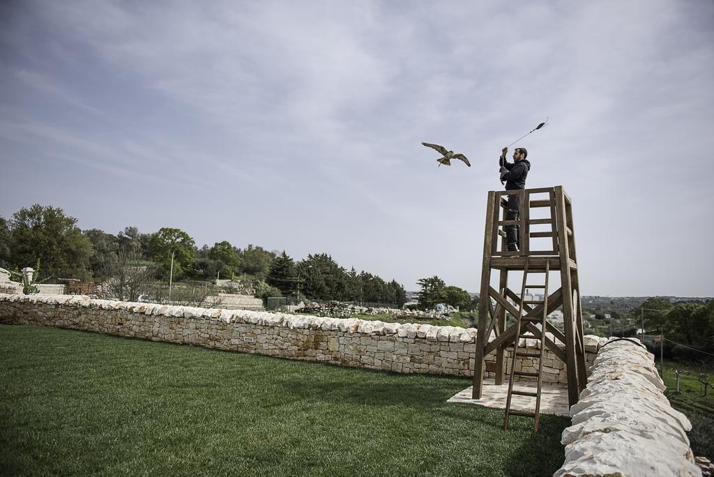 La Corte Dell'astore - Wild In Style Resort Alberobello