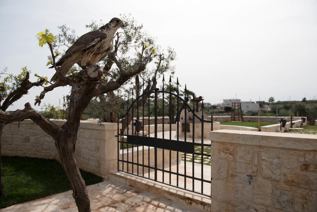 Resort La Corte Dell'astore - Wild In Style