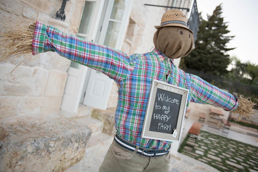La Corte Dell'astore - Wild In Style
