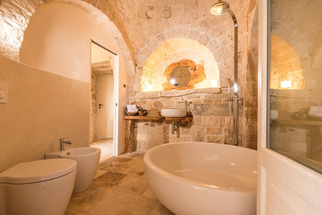 La Corte Dell'astore - Wild In Style Resort
