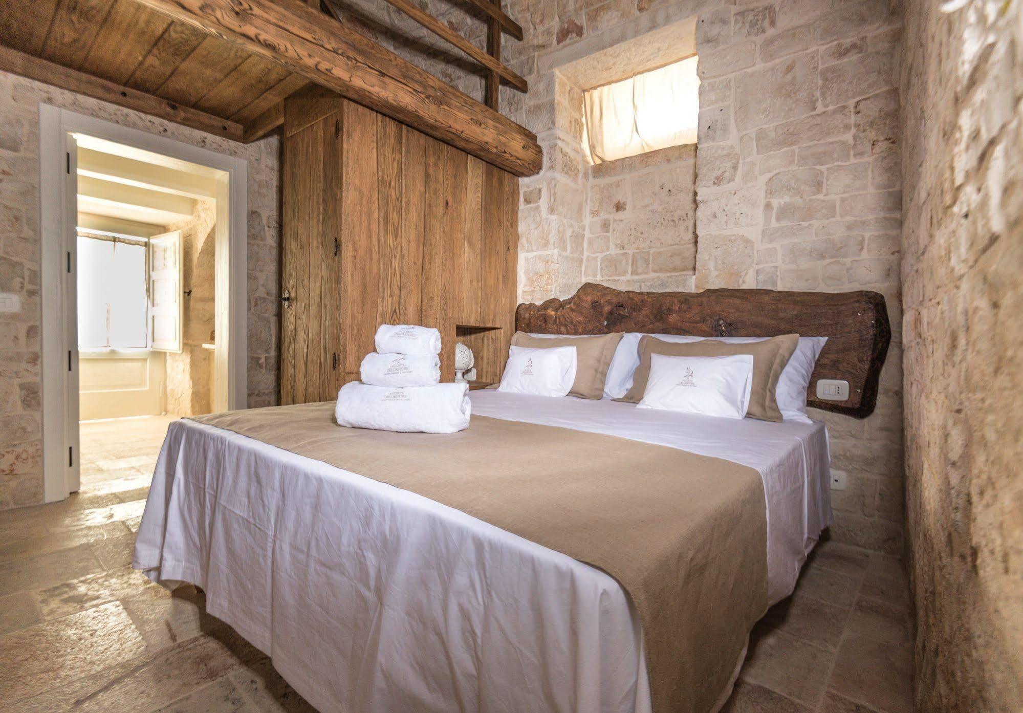 La Corte Dell'astore - Wild In Style Resort